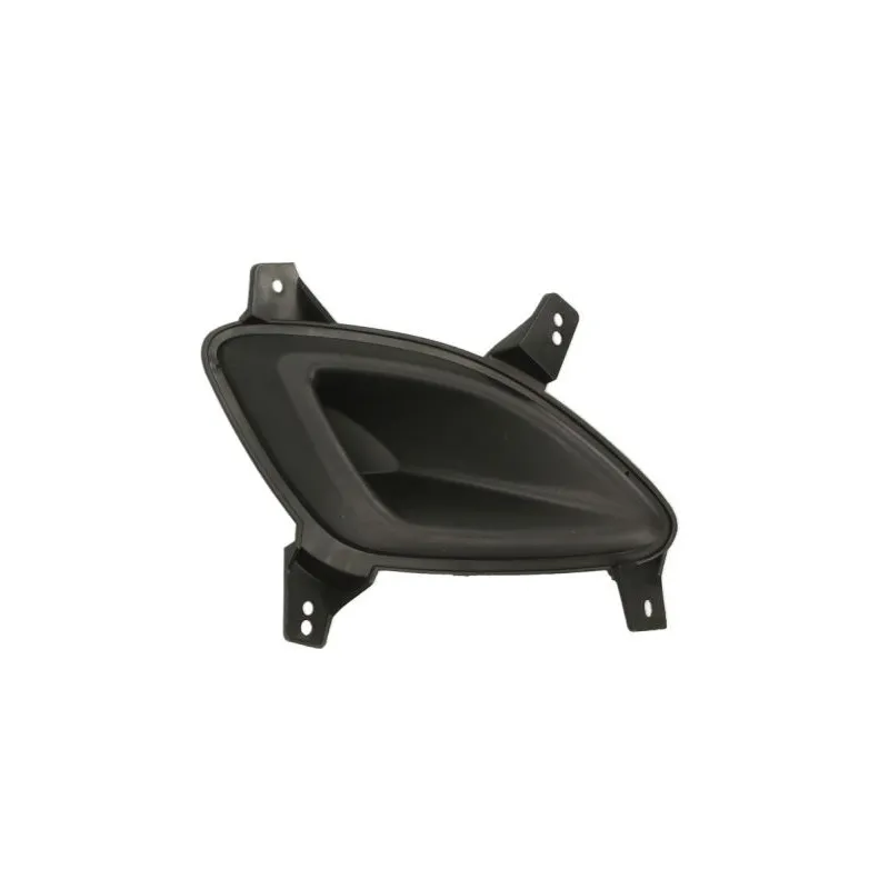 Grille de ventilation, pare-chocs BLIC 6502-07-3120996P