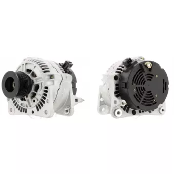 Alternateur CEVAM 4065