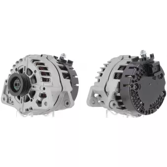 Alternateur CEVAM 40651
