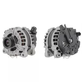 Alternateur CEVAM 40652