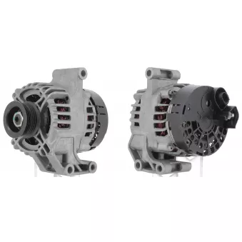 Alternateur CEVAM 40653