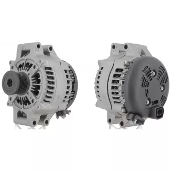 Alternateur CEVAM 40654