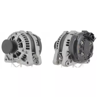 Alternateur CEVAM 40655