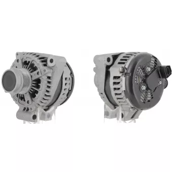 Alternateur CEVAM 40659