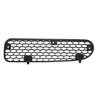 Grille de ventilation, pare-chocs BLIC 6502-07-3126915P
