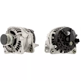 Alternateur CEVAM 4066