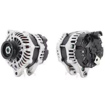 Alternateur CEVAM 40661