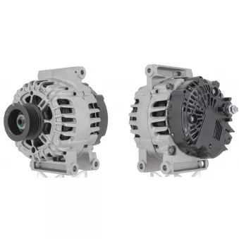 Alternateur CEVAM 40663
