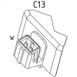 Alternateur CEVAM 4067 - Visuel 2