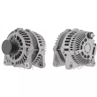 Alternateur CEVAM 40672