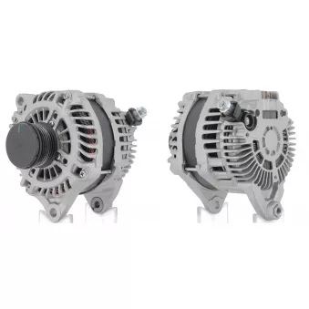 Alternateur CEVAM 40677