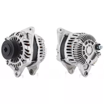 Alternateur CEVAM 40681