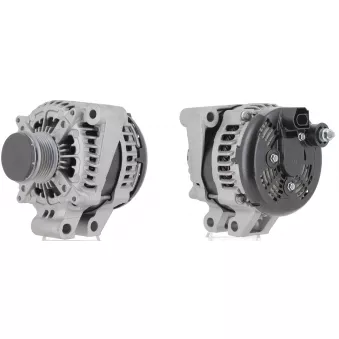 Alternateur CEVAM 40682