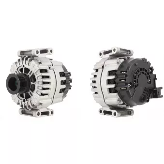 Alternateur CEVAM 40683