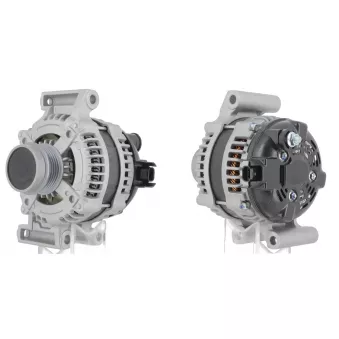 Alternateur CEVAM 40684