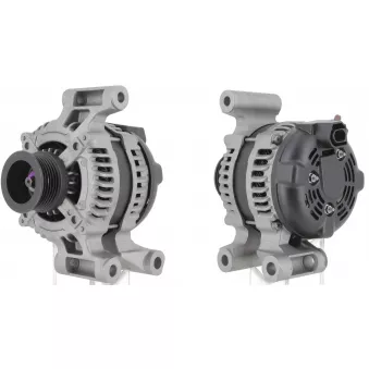 Alternateur CEVAM 40685