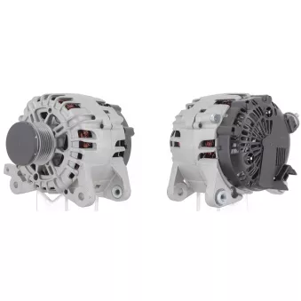 Alternateur CEVAM 40687
