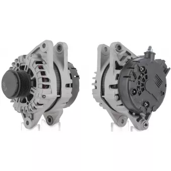 Alternateur CEVAM 40688