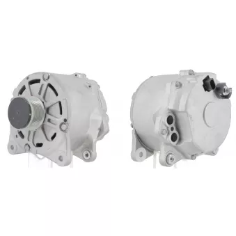 Alternateur CEVAM 40692