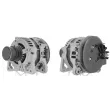 Alternateur CEVAM 40701 - Visuel 1