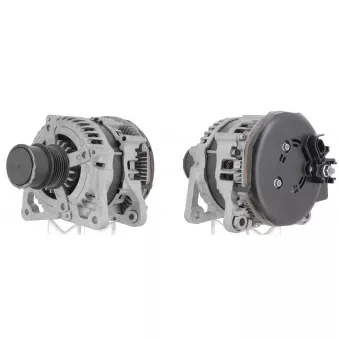 Alternateur CEVAM 40701