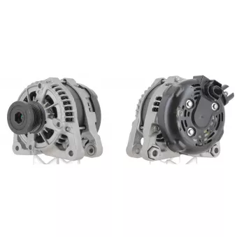 Alternateur CEVAM 40702