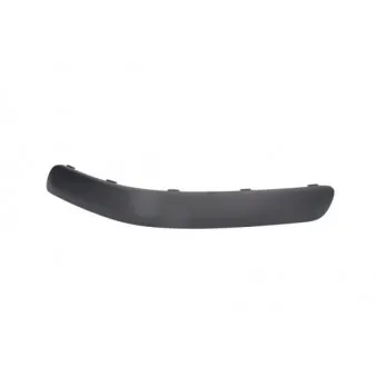 Baguette et bande protectrice, pare-chocs avant gauche BLIC 6502-07-3127921P