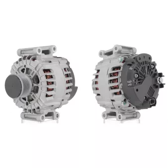Alternateur CEVAM 40705