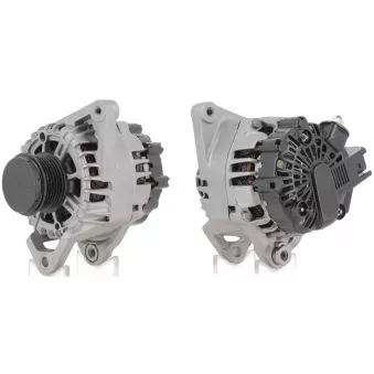 Alternateur CEVAM 40706