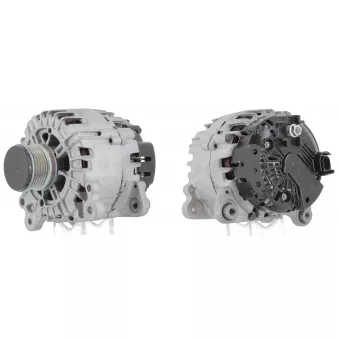 Alternateur CEVAM 40707