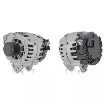 Alternateur CEVAM 40708