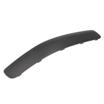 Baguette et bande protectrice, pare-chocs avant droit BLIC 6502-07-3127922P