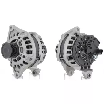 Alternateur CEVAM 40709