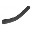 Baguette et bande protectrice, pare-chocs avant droit BLIC 6502-07-3127922P - Visuel 2