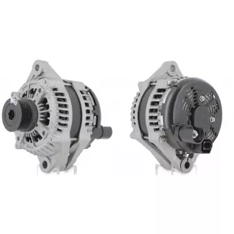 Alternateur CEVAM 40715