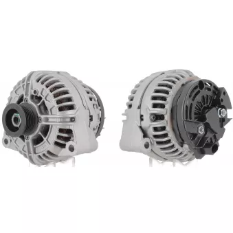 Alternateur CEVAM 40716