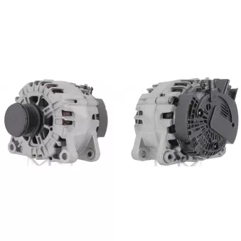 Alternateur CEVAM 40719