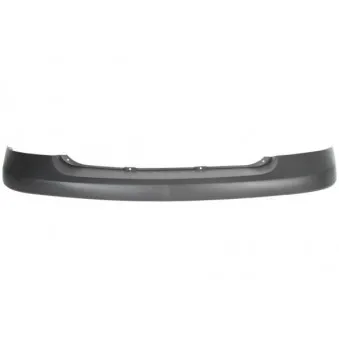 Baguette et bande protectrice, pare-chocs BLIC 6502-07-3127971P