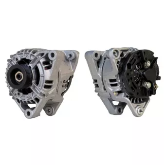 Alternateur CEVAM 4072