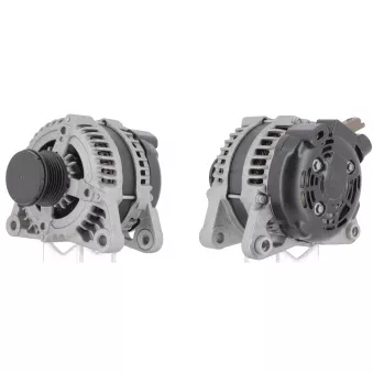 Alternateur CEVAM 40721