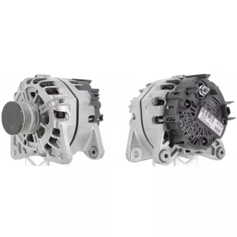 Alternateur CEVAM 40722