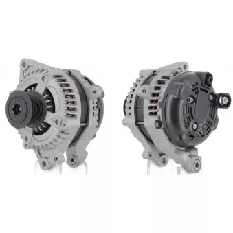 Alternateur CEVAM 40726