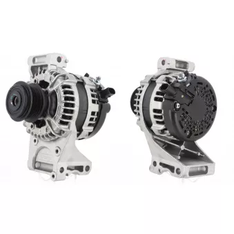 Alternateur CEVAM 40728