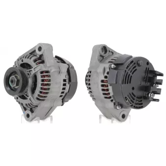 Alternateur CEVAM 40734