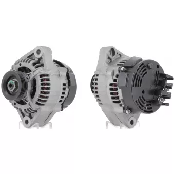 Alternateur CEVAM 40735