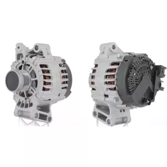 Alternateur CEVAM 40741