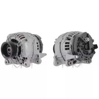 Alternateur CEVAM 40744