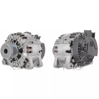 Alternateur CEVAM 40747