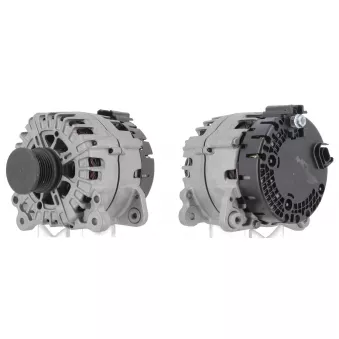 Alternateur CEVAM 40749