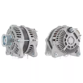 Alternateur CEVAM 40751